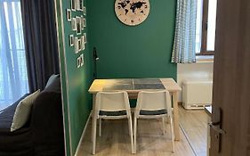 Apartament w Stroniu